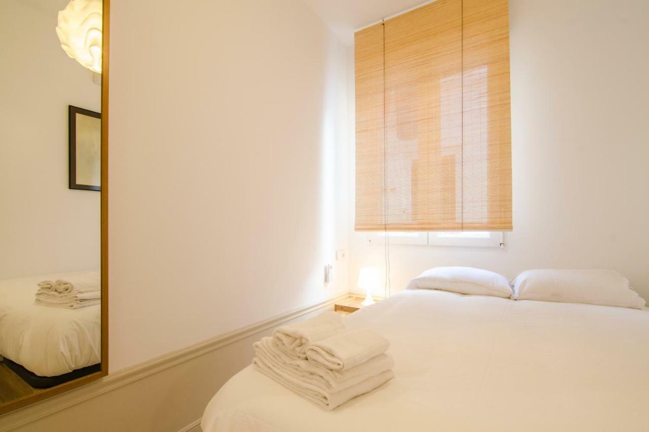Apartamento Valverde 19, Esc Interior 3º Izq